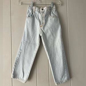 Vintage Guess by Marciano ultra light jeans